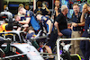 TEST BAHRAIN, Christian Horner (GBR) Red Bull Racing Team Principal as meccanici work on the Red Bull Racing RB20.
21.02.2024. Formula 1 Testing, Sakhir, Bahrain, Day One.
- www.xpbimages.com, EMail: requests@xpbimages.com © Copyright: Batchelor / XPB Images