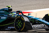 TEST BAHRAIN, Fernando Alonso (ESP) Aston Martin F1 Team AMR24.
21.02.2024. Formula 1 Testing, Sakhir, Bahrain, Day One.
- www.xpbimages.com, EMail: requests@xpbimages.com © Copyright: Bearne / XPB Images