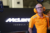 TEST BAHRAIN, David Sanchez (FRA) McLaren Technical Director of Car Concept e Performance.
21.02.2024. Formula 1 Testing, Sakhir, Bahrain, Day One.
- www.xpbimages.com, EMail: requests@xpbimages.com © Copyright: Batchelor / XPB Images