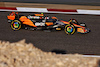 TEST BAHRAIN, Lando Norris (GBR) McLaren MCL38.
21.02.2024. Formula 1 Testing, Sakhir, Bahrain, Day One.
- www.xpbimages.com, EMail: requests@xpbimages.com © Copyright: Moy / XPB Images