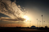 TEST BAHRAIN, Logan Sargeant (USA) Williams Racing FW46.
21.02.2024. Formula 1 Testing, Sakhir, Bahrain, Day One.
- www.xpbimages.com, EMail: requests@xpbimages.com © Copyright: Moy / XPB Images