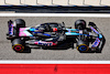 TEST BAHRAIN, Esteban Ocon (FRA) Alpine F1 Team A524.
21.02.2024. Formula 1 Testing, Sakhir, Bahrain, Day One.
- www.xpbimages.com, EMail: requests@xpbimages.com © Copyright: Batchelor / XPB Images