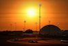 TEST BAHRAIN, Carlos Sainz Jr (ESP) Ferrari SF-24.
21.02.2024. Formula 1 Testing, Sakhir, Bahrain, Day One.
- www.xpbimages.com, EMail: requests@xpbimages.com © Copyright: Moy / XPB Images