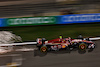 TEST BAHRAIN, Carlos Sainz Jr (ESP) Ferrari SF-24 sends sparks flying.
21.02.2024. Formula 1 Testing, Sakhir, Bahrain, Day One.
 - www.xpbimages.com, EMail: requests@xpbimages.com © Copyright: Coates / XPB Images