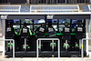 TEST BAHRAIN, Sauber pit gantry.
21.02.2024. Formula 1 Testing, Sakhir, Bahrain, Day One.
- www.xpbimages.com, EMail: requests@xpbimages.com © Copyright: Batchelor / XPB Images