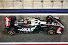TEST BAHRAIN, Nico Hulkenberg (GER) Haas VF-24.
21.02.2024. Formula 1 Testing, Sakhir, Bahrain, Day One.
 - www.xpbimages.com, EMail: requests@xpbimages.com © Copyright: Coates / XPB Images
