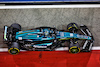 TEST BAHRAIN, Lance Stroll (CDN) Aston Martin F1 Team AMR24.
21.02.2024. Formula 1 Testing, Sakhir, Bahrain, Day One.
 - www.xpbimages.com, EMail: requests@xpbimages.com © Copyright: Coates / XPB Images