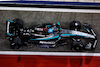 TEST BAHRAIN, George Russell (GBR) Mercedes AMG F1 W15.
21.02.2024. Formula 1 Testing, Sakhir, Bahrain, Day One.
 - www.xpbimages.com, EMail: requests@xpbimages.com © Copyright: Coates / XPB Images