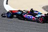 TEST BAHRAIN, Esteban Ocon (FRA) Alpine F1 Team A524.
21.02.2024. Formula 1 Testing, Sakhir, Bahrain, Day One.
- www.xpbimages.com, EMail: requests@xpbimages.com © Copyright: Charniaux / XPB Images