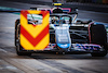 TEST BAHRAIN, Pierre Gasly (FRA) Alpine F1 Team A524 in the pits.
21.02.2024. Formula 1 Testing, Sakhir, Bahrain, Day One.
- www.xpbimages.com, EMail: requests@xpbimages.com © Copyright: Bearne / XPB Images