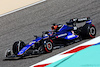 TEST BAHRAIN, Alexander Albon (THA) Williams Racing FW46.
21.02.2024. Formula 1 Testing, Sakhir, Bahrain, Day One.
- www.xpbimages.com, EMail: requests@xpbimages.com © Copyright: Charniaux / XPB Images