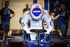 TEST BAHRAIN, Logan Sargeant (USA) Williams Racing FW46.
21.02.2024. Formula 1 Testing, Sakhir, Bahrain, Day One.
- www.xpbimages.com, EMail: requests@xpbimages.com © Copyright: Bearne / XPB Images