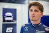 TEST BAHRAIN, Logan Sargeant (USA) Williams Racing.
21.02.2024. Formula 1 Testing, Sakhir, Bahrain, Day One.
- www.xpbimages.com, EMail: requests@xpbimages.com © Copyright: Bearne / XPB Images