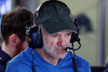 TEST BAHRAIN, Adrian Newey (GBR) Red Bull Racing Chief Technical Officer.
21.02.2024. Formula 1 Testing, Sakhir, Bahrain, Day One.
 - www.xpbimages.com, EMail: requests@xpbimages.com © Copyright: Coates / XPB Images