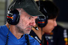 TEST BAHRAIN, Adrian Newey (GBR) Red Bull Racing Chief Technical Officer.
21.02.2024. Formula 1 Testing, Sakhir, Bahrain, Day One.
 - www.xpbimages.com, EMail: requests@xpbimages.com © Copyright: Coates / XPB Images