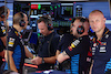 TEST BAHRAIN, Christian Horner (GBR) Red Bull Racing Team Principal.
21.02.2024. Formula 1 Testing, Sakhir, Bahrain, Day One.
 - www.xpbimages.com, EMail: requests@xpbimages.com © Copyright: Coates / XPB Images