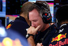 TEST BAHRAIN, Christian Horner (GBR) Red Bull Racing Team Principal.
21.02.2024. Formula 1 Testing, Sakhir, Bahrain, Day One.
 - www.xpbimages.com, EMail: requests@xpbimages.com © Copyright: Coates / XPB Images