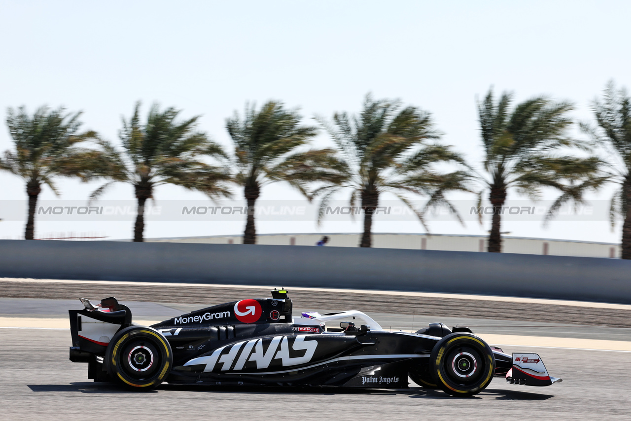 TEST BAHRAIN GIORNO_2