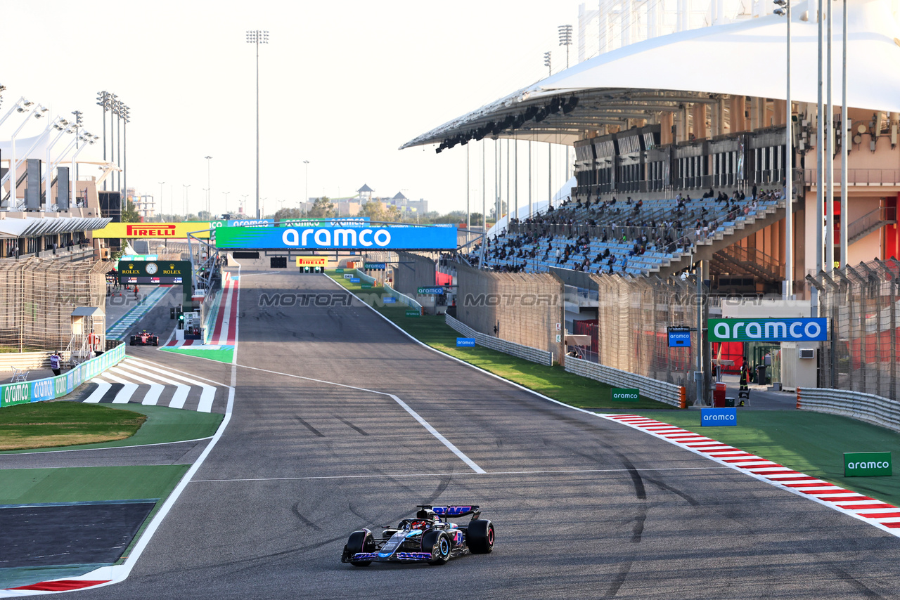 TEST BAHRAIN GIORNO_2