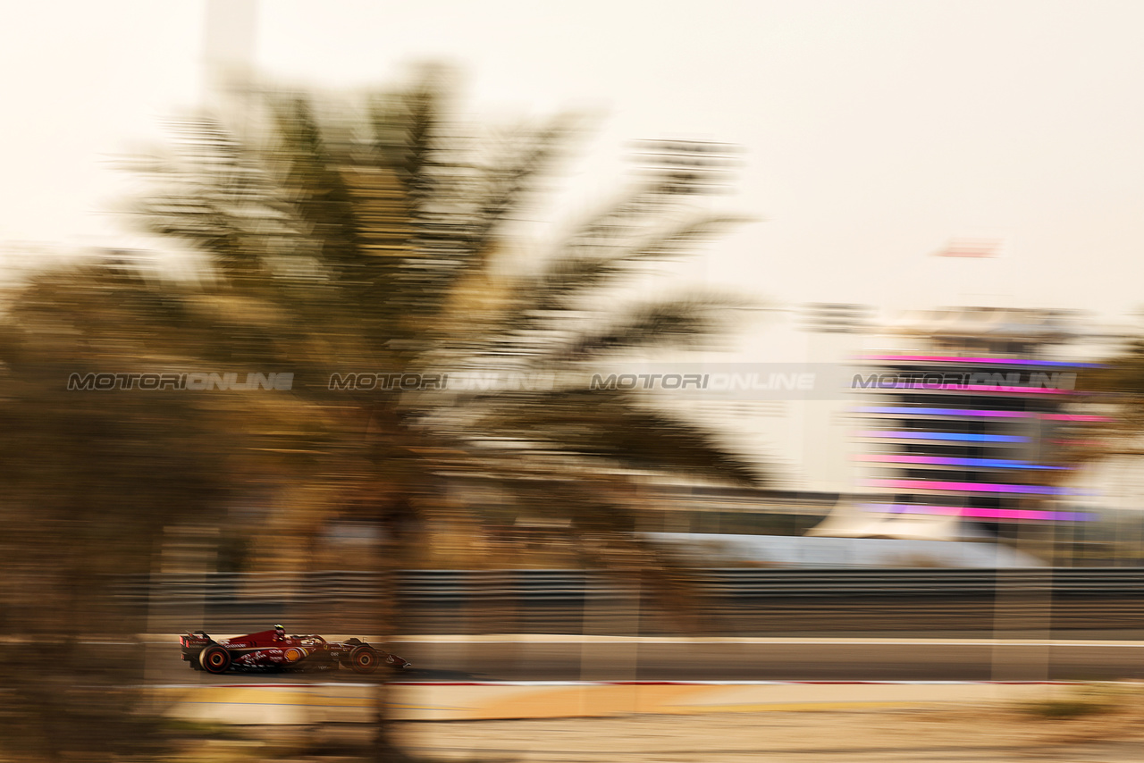 TEST BAHRAIN GIORNO_2