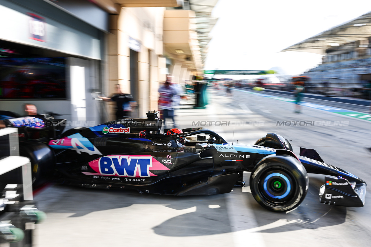 TEST BAHRAIN GIORNO_2