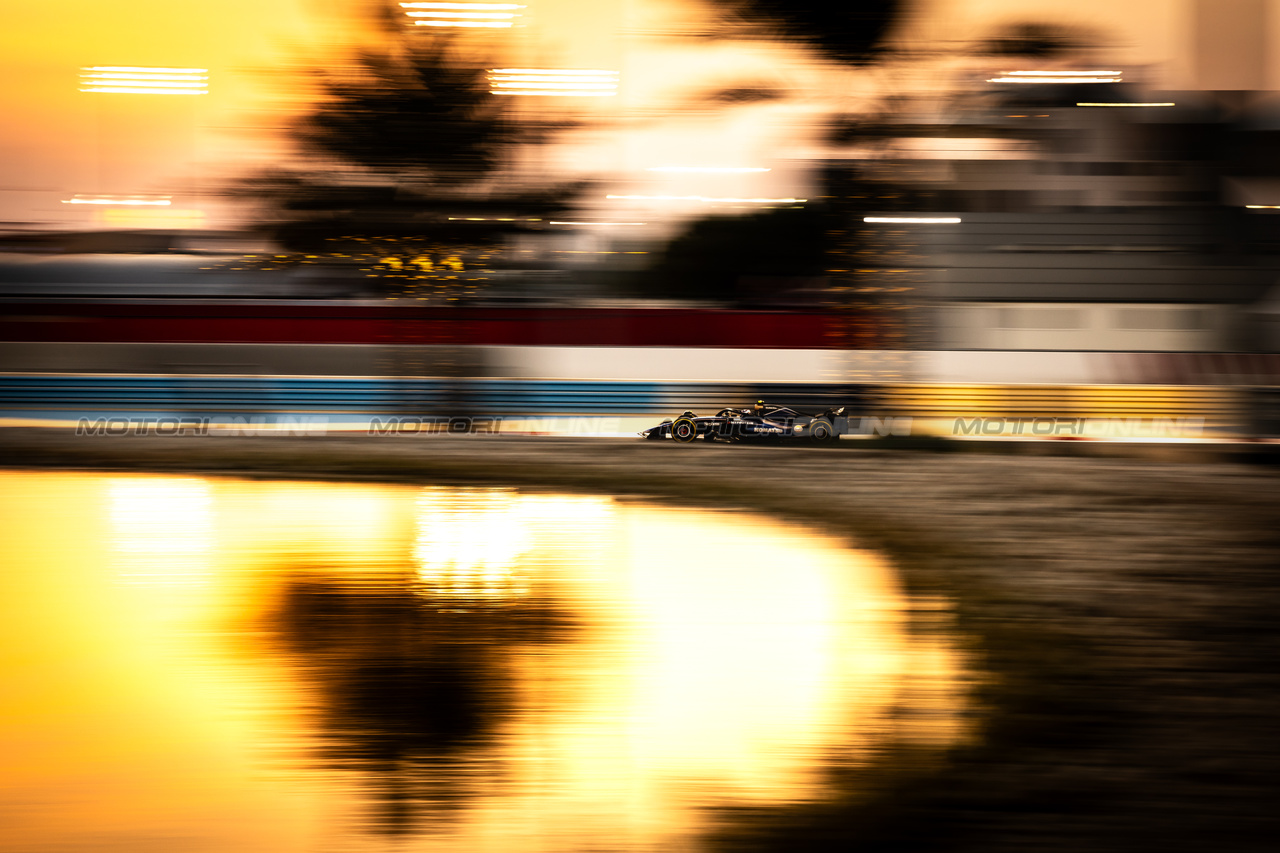 TEST BAHRAIN GIORNO_2