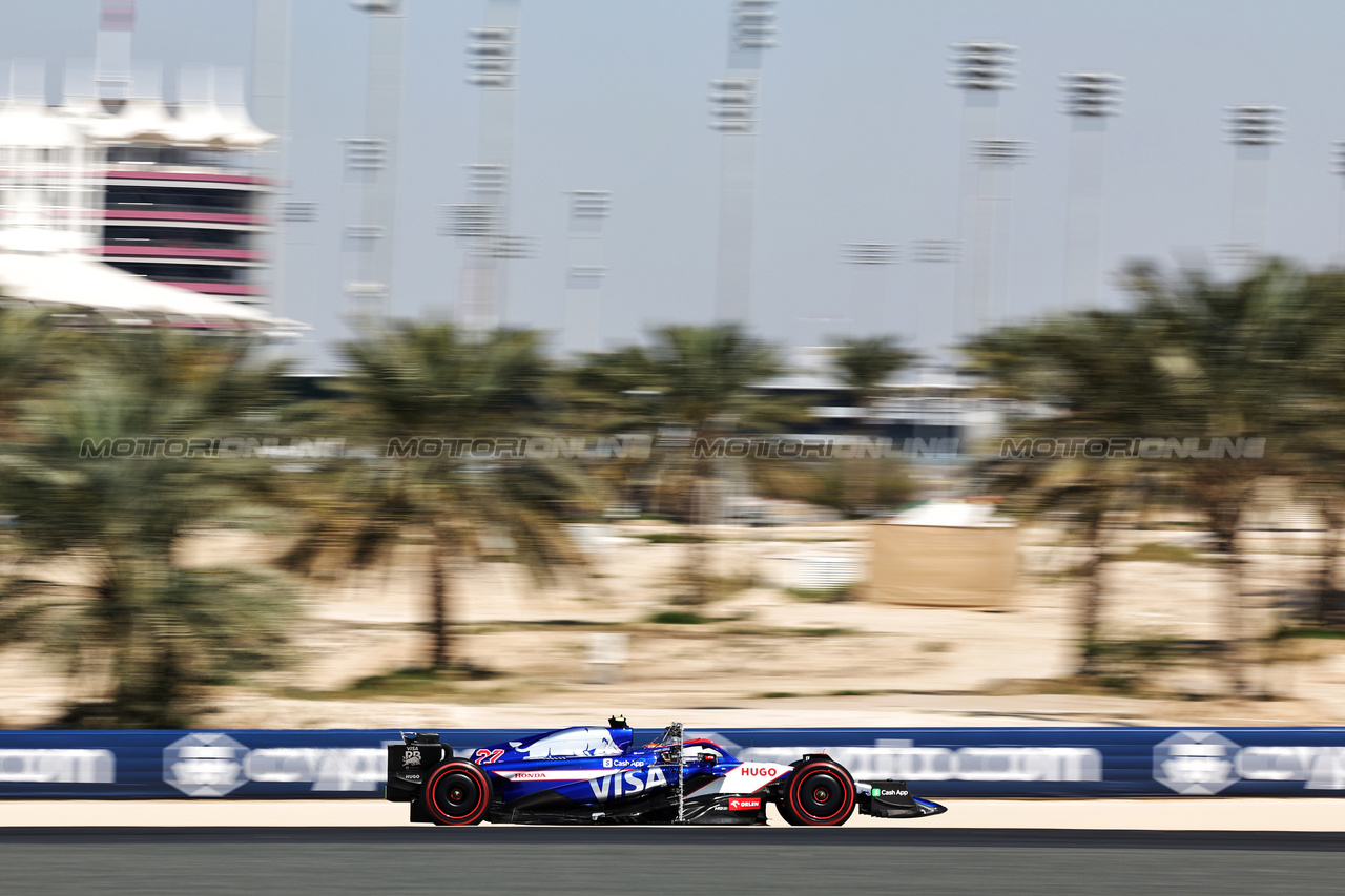 TEST BAHRAIN GIORNO_2