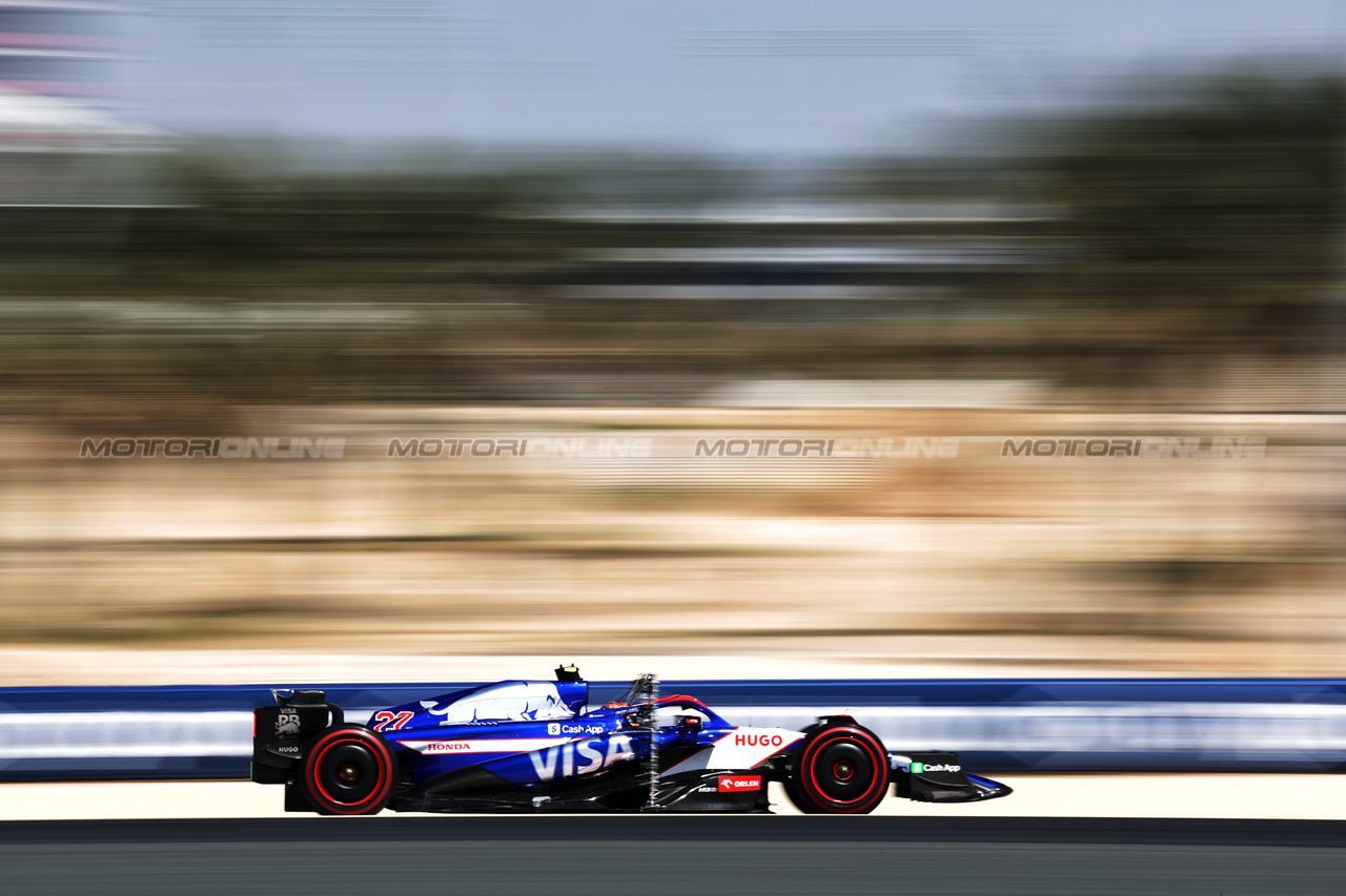 TEST BAHRAIN GIORNO_2