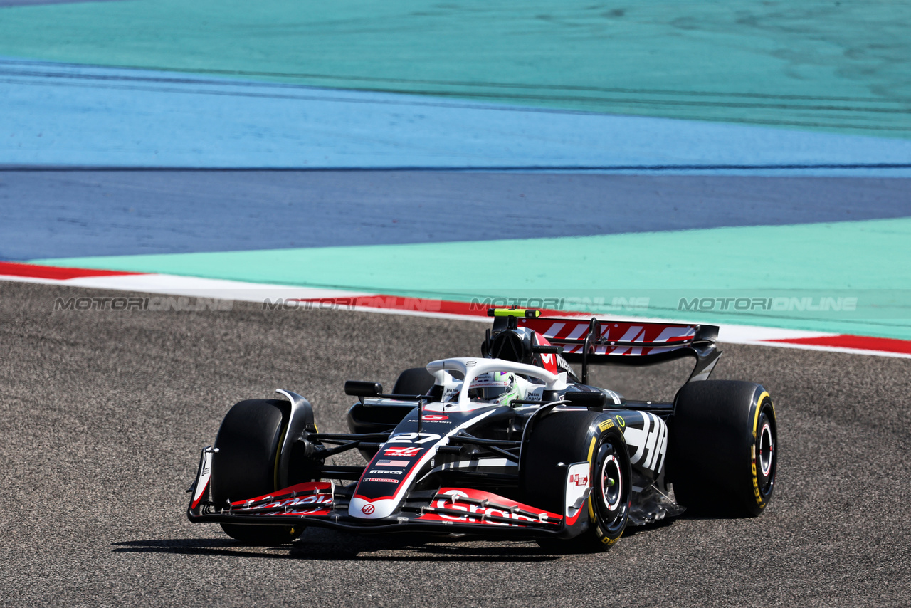 TEST BAHRAIN GIORNO_2