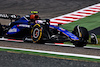 TEST BAHRAIN, Logan Sargeant (USA) Williams Racing FW46.
22.02.2024. Formula 1 Testing, Sakhir, Bahrain, Day Two.
- www.xpbimages.com, EMail: requests@xpbimages.com © Copyright: Charniaux / XPB Images
