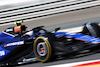 TEST BAHRAIN, Logan Sargeant (USA) Williams Racing FW46.
22.02.2024. Formula 1 Testing, Sakhir, Bahrain, Day Two.
- www.xpbimages.com, EMail: requests@xpbimages.com © Copyright: Bearne / XPB Images