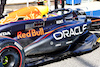 TEST BAHRAIN, Sergio Perez (MEX) Red Bull Racing RB20 - sidepod detail.
22.02.2024. Formula 1 Testing, Sakhir, Bahrain, Day Two.
- www.xpbimages.com, EMail: requests@xpbimages.com © Copyright: Batchelor / XPB Images