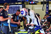 TEST BAHRAIN, Logan Sargeant (USA) Williams Racing FW46.
22.02.2024. Formula 1 Testing, Sakhir, Bahrain, Day Two.
- www.xpbimages.com, EMail: requests@xpbimages.com © Copyright: Batchelor / XPB Images