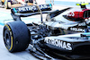 TEST BAHRAIN, Lewis Hamilton (GBR) Mercedes AMG F1 W15 - rear suspension.
22.02.2024. Formula 1 Testing, Sakhir, Bahrain, Day Two.
- www.xpbimages.com, EMail: requests@xpbimages.com © Copyright: Batchelor / XPB Images