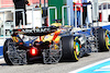 TEST BAHRAIN, Oscar Piastri (AUS) McLaren MCL38 with Aero Rakes.
22.02.2024. Formula 1 Testing, Sakhir, Bahrain, Day Two.
- www.xpbimages.com, EMail: requests@xpbimages.com © Copyright: Batchelor / XPB Images