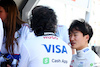 TEST BAHRAIN, Yuki Tsunoda (JPN) RB.
22.02.2024. Formula 1 Testing, Sakhir, Bahrain, Day Two.
 - www.xpbimages.com, EMail: requests@xpbimages.com © Copyright: Coates / XPB Images