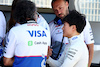 TEST BAHRAIN, Yuki Tsunoda (JPN) RB.
22.02.2024. Formula 1 Testing, Sakhir, Bahrain, Day Two.
 - www.xpbimages.com, EMail: requests@xpbimages.com © Copyright: Coates / XPB Images
