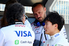 TEST BAHRAIN, Yuki Tsunoda (JPN) RB.
22.02.2024. Formula 1 Testing, Sakhir, Bahrain, Day Two.
 - www.xpbimages.com, EMail: requests@xpbimages.com © Copyright: Coates / XPB Images