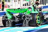 TEST BAHRAIN, Zhou Guanyu (CHN) Sauber C44 with Aero Rakes.
22.02.2024. Formula 1 Testing, Sakhir, Bahrain, Day Two.
- www.xpbimages.com, EMail: requests@xpbimages.com © Copyright: Batchelor / XPB Images