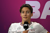 TEST BAHRAIN, George Russell (GBR) Mercedes AMG F1 in the FIA Press Conference.
22.02.2024. Formula 1 Testing, Sakhir, Bahrain, Day Two.
- www.xpbimages.com, EMail: requests@xpbimages.com © Copyright: XPB Images