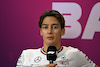 TEST BAHRAIN, George Russell (GBR) Mercedes AMG F1 in the FIA Press Conference.
22.02.2024. Formula 1 Testing, Sakhir, Bahrain, Day Two.
- www.xpbimages.com, EMail: requests@xpbimages.com © Copyright: XPB Images