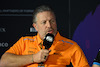 TEST BAHRAIN, Zak Brown (USA) McLaren Executive Director in the FIA Press Conference.
22.02.2024. Formula 1 Testing, Sakhir, Bahrain, Day Two.
- www.xpbimages.com, EMail: requests@xpbimages.com © Copyright: XPB Images