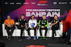 TEST BAHRAIN, (L to R): Zak Brown (USA) McLaren Executive Director; Bruno Famin (FRA) Alpine Motorsports Vice President; Laurent Mekies (FRA) RB Technical Director; Alessandro Alunni Bravi (ITA) Sauber Managing Director e Team Representative; Christian Horner (GBR) Red Bull Racing Team Principal, in the FIA Press Conference.
22.02.2024. Formula 1 Testing, Sakhir, Bahrain, Day Two.
- www.xpbimages.com, EMail: requests@xpbimages.com © Copyright: XPB Images