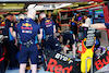 TEST BAHRAIN, Sergio Perez (MEX) Red Bull Racing RB20 in the pits with a brake issue.
22.02.2024. Formula 1 Testing, Sakhir, Bahrain, Day Two.
- www.xpbimages.com, EMail: requests@xpbimages.com © Copyright: Batchelor / XPB Images