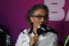 TEST BAHRAIN, Laurent Mekies (FRA) RB Technical Director in the FIA Press Conference.
22.02.2024. Formula 1 Testing, Sakhir, Bahrain, Day Two.
- www.xpbimages.com, EMail: requests@xpbimages.com © Copyright: XPB Images