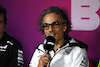 TEST BAHRAIN, Laurent Mekies (FRA) RB Technical Director in the FIA Press Conference.
22.02.2024. Formula 1 Testing, Sakhir, Bahrain, Day Two.
- www.xpbimages.com, EMail: requests@xpbimages.com © Copyright: XPB Images