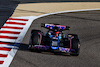 TEST BAHRAIN, Esteban Ocon (FRA) Alpine F1 Team A524.
22.02.2024. Formula 1 Testing, Sakhir, Bahrain, Day Two.
 - www.xpbimages.com, EMail: requests@xpbimages.com © Copyright: Coates / XPB Images