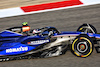 TEST BAHRAIN, Logan Sargeant (USA) Williams Racing FW46.
22.02.2024. Formula 1 Testing, Sakhir, Bahrain, Day Two.
- www.xpbimages.com, EMail: requests@xpbimages.com © Copyright: Bearne / XPB Images