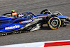 TEST BAHRAIN, Logan Sargeant (USA) Williams Racing FW46.
22.02.2024. Formula 1 Testing, Sakhir, Bahrain, Day Two.
- www.xpbimages.com, EMail: requests@xpbimages.com © Copyright: Bearne / XPB Images