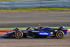 TEST BAHRAIN, Logan Sargeant (USA) Williams Racing FW46.
22.02.2024. Formula 1 Testing, Sakhir, Bahrain, Day Two.
- www.xpbimages.com, EMail: requests@xpbimages.com © Copyright: Batchelor / XPB Images